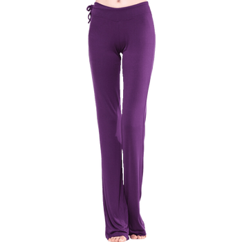 瑜伽裤有什么牌子值得选购（瑜伽裤什么牌子好）