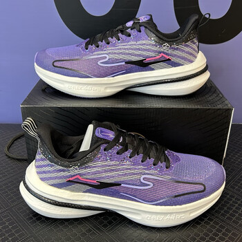 鸿星尔克(erke)时尚奇弹4.