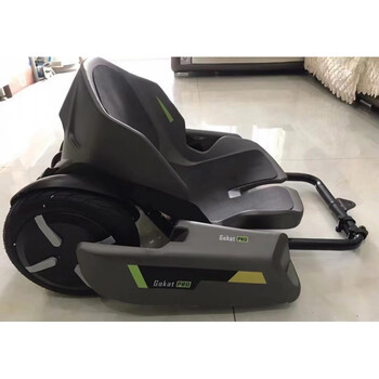 【ninebot九号】小米卡丁车后拖车卡丁车拖斗拖挂加装后排儿童座椅