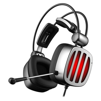【结果震惊】
西伯利亚（XIBERIA） S21 电竞游戏耳机USB 7.1声道 绝地求生耳机吃鸡耳机评测怎么样？西伯利亚(xiberia) s21 电竞游戏耳机usb 7.1声道 绝地求生耳机吃鸡耳机怎么样？评测分析质量不好用 ？
