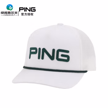 

ping golf hat 23 new edition looper collection club head cover i23lps9 hat