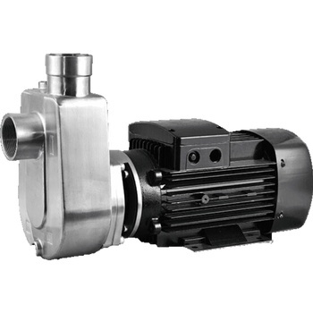 定制不锈钢离心式zwbs自吸式耐腐蚀微型电泵耐腐蚀化工泵 50wbs13.