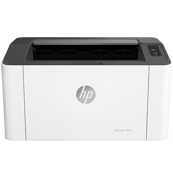 惠普103a打印机靠谱吗？体验一说真实感受