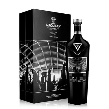 麦卡伦1979 18年紫钻系列高地单一麦芽威士忌 Deal Price Picture