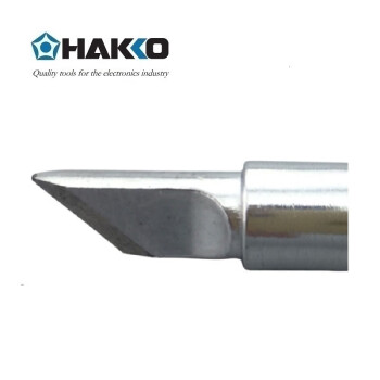 日本白光（HAKKO）FX890 专用焊嘴 T32系列焊嘴 刀型 T32-K（消耗品类不涉及维保）