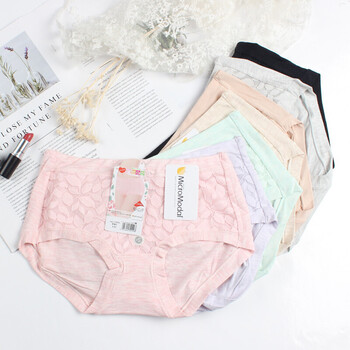 内衣 女式内裤 其他品牌 2019春夏季热卖休闲时尚气质美腿透气柔软