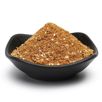 料羊肉串烧烤粉孜然粉椒盐烤肉料全套装烤串料烧烤撒粉 五香味(不辣)