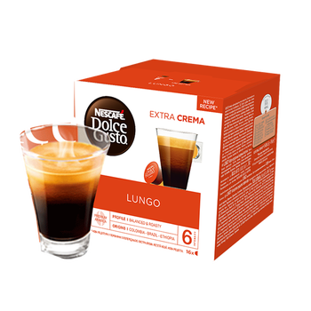 DOLCE GUSTO胶囊咖啡机好不好（dolcegusto咖啡机怎么清洗）