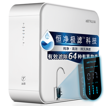 净水器十大名牌(净水器世界10大顶级品牌净水器)