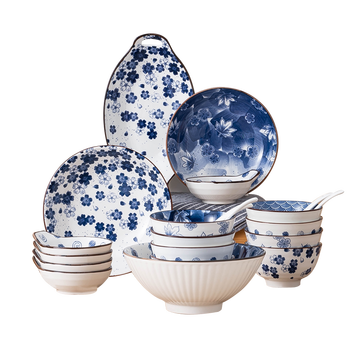 购买之前必读：京东京造JZ-cg010碗碟套装好不好？