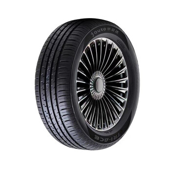 京安途/jauto四季轮胎  185/65r14 86h jdh17 适配凯越/207