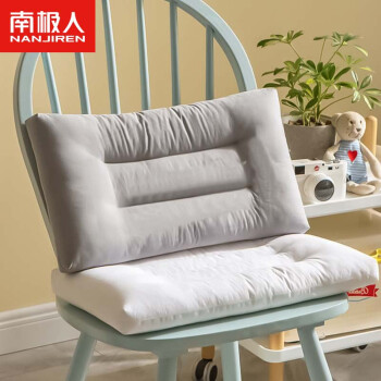 南极人纤维枕:选择品质睡眠,从舒适入手
