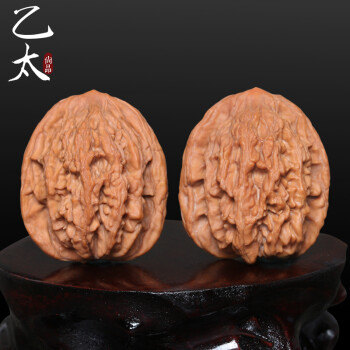 【乙太尚品】橄榄核/核桃商品价格走势与销量趋势