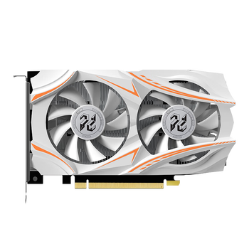 详细评测：磐镭RX6500XT 4G鳞甲显卡质量如何？