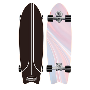 漂移板什么牌子便宜又好用（漂移板平轮和弧形轮哪个好用）