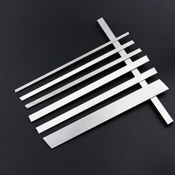 白钢条刀条刀具刀胚超硬度高速钢白刚刀片车刀锋钢刀雕刻篆刻工具