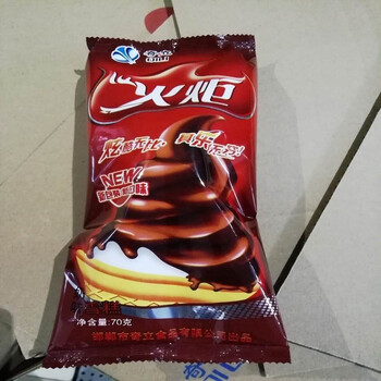 雪汇奇立火炬27支整箱装村村帮雪糕