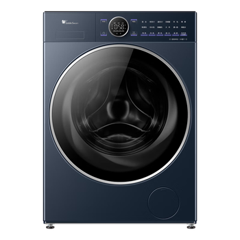 小天鹅（LittleSwan）滚筒洗衣机全自动家用 纯平全嵌【小乌梅2.0高奢版 TG10VE60】家电国家补贴20% 以旧换新 10公斤