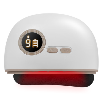 电动面部按摩仪什么牌子质量好又实惠（电动面部按摩仪哪个品牌性价比高）