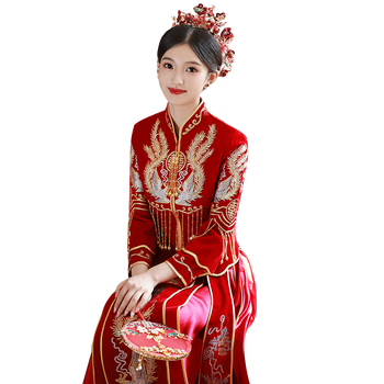 旗袍哪个品牌比较好(旗袍排名前十)