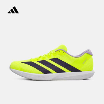 阿迪达斯（adidas）【滔搏运动】男女ADIZERO BK跑步鞋 JQ1676 42.5