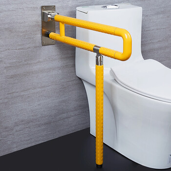 浴室 扶手 老人 马桶扶手坐便器浴室卫生间防滑安全扶手无障碍老人