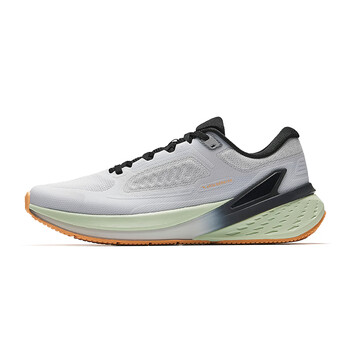 安踏旅逸丨运动鞋男鞋夏季中底科技PG7跑步鞋子男112535509U