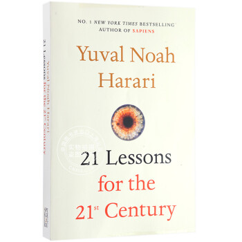 21 Lessons for the 21st Century ռʷ ˴