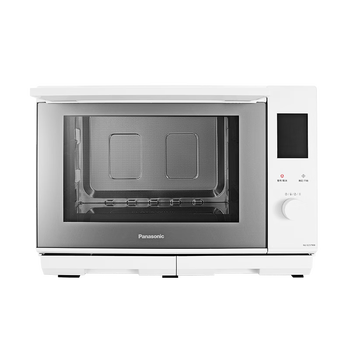 松下NU-SC57NWXPE烤箱用来看真相（松下烤箱锁住了怎么解锁）