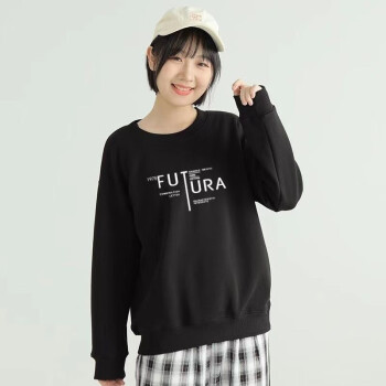 燠阳女士卫衣价格走势,高质量设计带来时尚潮流