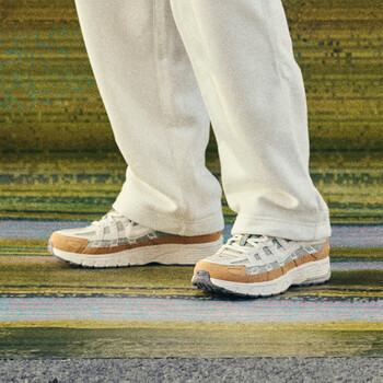 耐克（NIKE）【滔搏运动】男鞋NIKE P-6000复古运动休闲鞋IQ1120-311 IQ1120-311 42