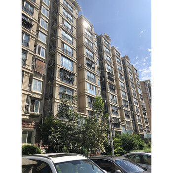 世界名园A区2号楼1单元901