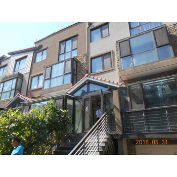 中海安德鲁斯庄园158号楼103（联排别墅）