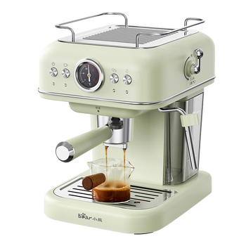 小熊KFJ-E12Q5和3322（小熊KFJ-E12Q5咖啡机如何,深度揭秘）