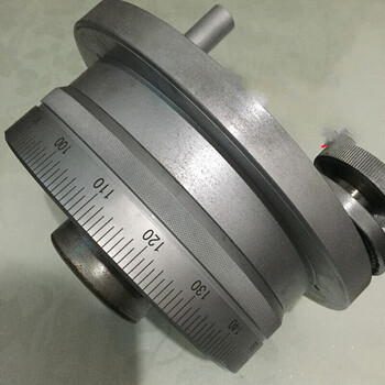 机床配件 磨床配件 m1420m1320外圆磨床配件 手轮总成 手轮 分度齿轮