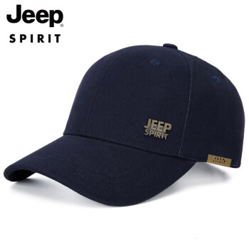 吉普（JEEP）男士棒球帽价格走势，品质保证的高端时尚选择