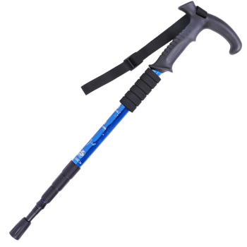 登山杖什么牌子质量好又实惠（国产登山杖品牌十大排行榜）