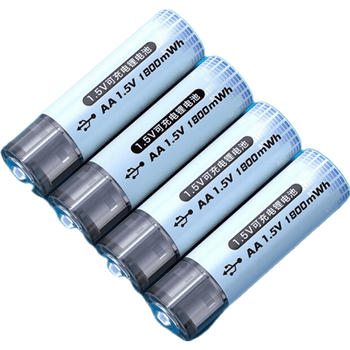 AA电池排名前十（AA电池什么品牌质量最好）-图片9