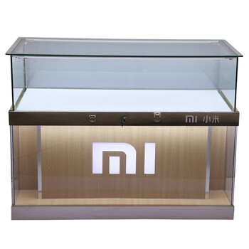 华为手机柜台展示柜业务受理体验台oppo小米vivo陈列柜配件柜货柜