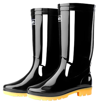 雨鞋雨靴有什么牌子值得选购（雨鞋什么牌子的好）