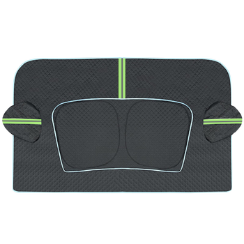 遮阳挡雪挡哪款好用又实惠（遮阳挡雪挡有什么牌子值得选购）