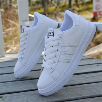 轩轾晴母婴男童鞋春款10小白鞋儿童板鞋男孩白色运动鞋12大童男鞋15岁