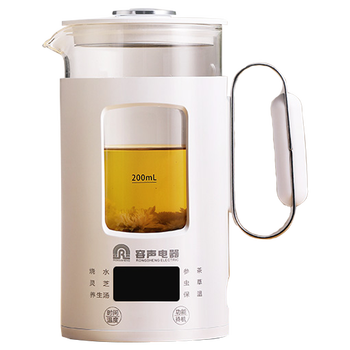 煮茶器十大排名(煮茶器蒸汽煮茶器十大排名)
