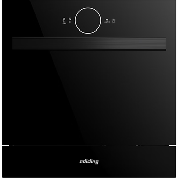 adiding嵌入式洗碗机V12的性能表现怎么样?让你惊叹不已!