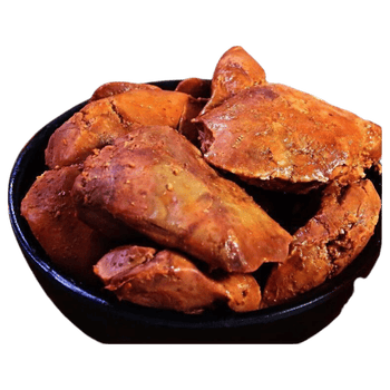 陈友味轻食法式风味酱鲜肝即食卤味真空独立小包装休闲美味网红小零食 火爆鲜肝酱香味+香辣味（共20包）