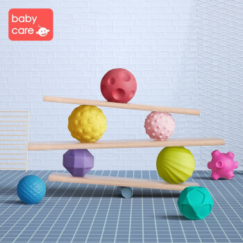 babycare婴儿玩具手抓球价格历史走势及销量趋势分析