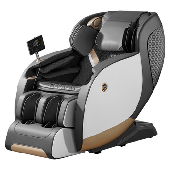 按摩椅有什么牌子值得选购，按摩椅哪个品牌性价比高