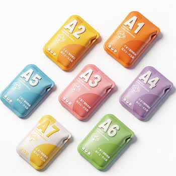 珺北一次性雨衣成人儿童旅游登山便携卡片雨衣加厚雨披 成人蓝色-特厚7件装 均码【小巧便携包装+大包装】