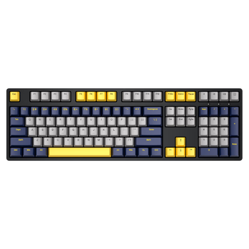 详实评测：ikbc机能机械键盘的质量和性价比分析