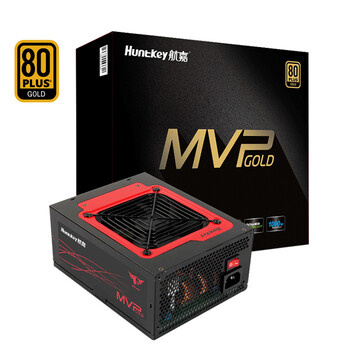 「避坑分析」
航嘉MVP K1000怎么样用了感觉如何？航嘉电源怎么样评测？质量到底
